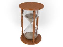 Sand Clock 3d Model Sand Clock 3d Model Sand