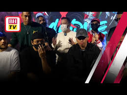 K clique nasty nas rap. K Clique Tak Simpan Cemburu