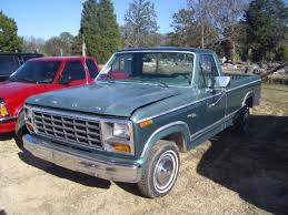 Image result for Spruce Green 1981 Ford Truck