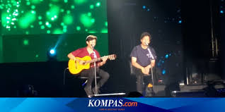 Jangan hubungi aku dulu aku tak ingin bertemu kamu. Lirik Dan Chord Lagu Evaluasi Dari Hindia
