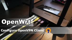 Maybe you would like to learn more about one of these? Openwrt Configure Wireguard Client Youtube