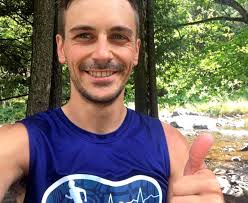 1500 km à pied, ça use... pas tant que ça