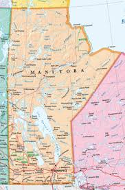 Oct 01, 2015 · 4) manitoba has over 100,000 lakes and waterways, the perfect lure for anglers seeking some of the continent's largest fish. Top 10 Manitoba Facts Live Learn