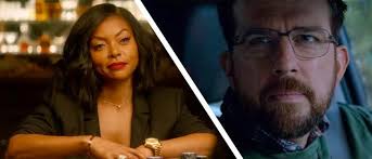Kareem manning es una niña de 12 años que contrata a un criminal para asustar al nuevo novio de su madre, el oficial de policía james coffee. Coffee And Kareem Recruits Ed Helms And Taraji P Henson To Star Film