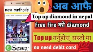 Offer will be applied for free fire in www.codashop.com/in. How To Top Up 1 Diamond In Free Fire In Nepal Herunterladen