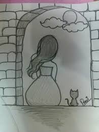 Dibujos Faciles In 2021 Art Drawings Sketches Simple Art Drawings Beautiful Cute Drawings One of the first steps of simple drawings is mastering the art of drawing shapes.