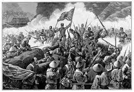 Darurat tanah melayu merupakan darurat yang telah diisytiharkan oleh kerajaan british di malaya dari tahun 1948 hingga tahun 1960. 1 1 4 Zaman Penjajahan