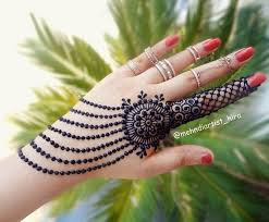 Pin On Henna Mehndi Designs