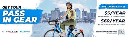 City of Boston Launches New “Get Your Pass In Gear”