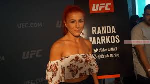 Luana pinheiro, with official sherdog mixed martial arts stats, photos, videos, and more for the strawweight fighter from. Randa Markos Wants Revenge With Alexa Grasso After Ufc Mexico Superfights