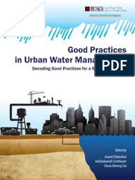 Sample pck up formsmails : Good Practices Urban Water Management Water Resources Water Supply