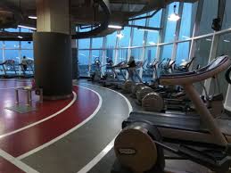 Maybe you would like to learn more about one of these? Jatomi Fitness Mega Gym Murah Cocok Buat Budget Pas Pasan