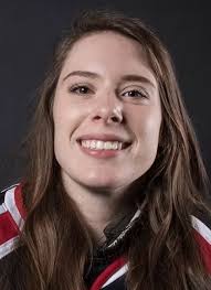 2016-17 Women's Ice Hockey Roster