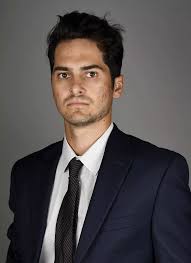 2018-19 Men's Tennis Roster