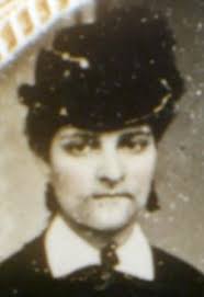 Agnes Chaput Pepin (1850-1919)