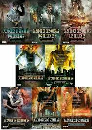 Pin By Yaretzi Reyes On Libros Angel Books Forever Book Shadow Hunters