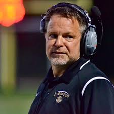 Hopewell Valley football shuts out Hamilton