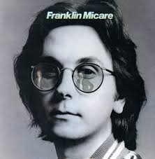Franklin Micare : Franklin Micare (CD) -- Dusty Groove is Chicago's Online  Record Store