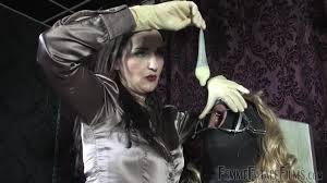 Condom Feeding: Humiliation Humiliation Porn