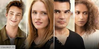 Jaké jsou hodiny přihlášení a. Un Si Grand Soleil A Quand Un Prime Time De La Serie Sur France 2