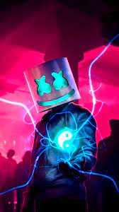 Marshmello Face Iphone Wallpaper Phone Wallpaper Images Graffiti Wallpaper Hypebeast Wallpaper