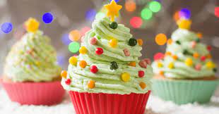 Cookies, pies, cakes, and more! 32 Best Christmas Desserts Insanely Good