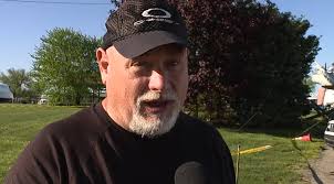 VIDEO: 'It's just a shame.' Harrison Twp. marina sustains major storm damage