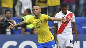 Últimas noticias de la copa américa 2020: Copa America Everton Soares A Change De Vie Eurosport