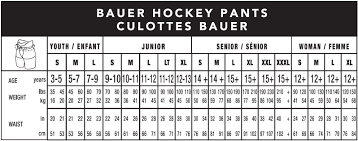 Bauer Vapor Xr600 Inline Hockey Pant Senior
