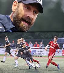 Kreispokal: Geburtstagskind König wird mit Finaleinzug beschenkt