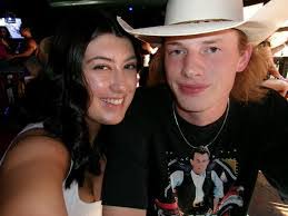 George Arbuckle's Instagram, Twitter & Facebook