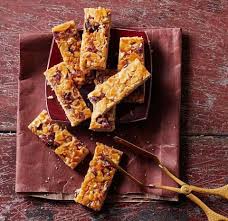 gewurz florentiner fur thermomix recipe food meat jerky chocolate