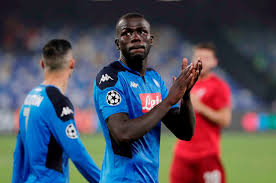Kostas manolas and nikola maksimovic are likely to feature together in the back, although it. Kalidou Koulibaly Added To Liverpool Transfer List