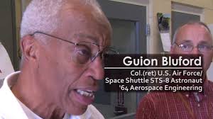 NASA hero visits Lunar Lion team facilities