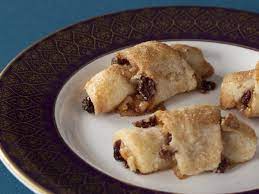 Gingerbread cookies are the ultimate christmas cookie, and these ginger cookies from garten are to die for. Ina Garten S Festive Holiday Desserts Food Network Canada