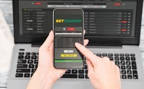 Betwinner App Download for Android (APK) and iOS - BetWinner Nigeria