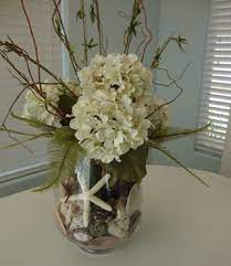 Centerpiece Hydrangea Arrangements Flower Arrangements Hydrangea Flower Arrangements