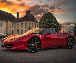 The car has the exceptional ability to accelerate quickly within 3 seconds to. Sales Of Ferraris And Other Luxury Vehicles Exceed Expectations Due To Global Car Sales Plummeting Technology Shout