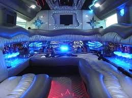 White Hummer Limo Interior Limousine Limo For Sale Hummer Limo