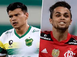 Link xem trực tiếp defensa y justicia vs flamengo hôm nay đã được cập nhật tại livebongda.net. Hoy Defensa Y Justicia Vs Flamengo En Vivo Canales De Tv Y Horario Del Partido Por La Vuelta De Los Octavos De La Copa Libertadores Como Ver Gratis Online