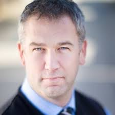 Great to be in Halifax! Busy week ahead for Andy and I, looking forward to… 