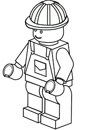 Printable lego city police truck coloring page. Lego Construction Worker Coloring Page Free Coloring Pages Online Lego Coloring Pages Lego Coloring Sheet Lego Coloring