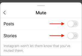 Now, it can be done without negatively affecting the number of followers on your account. How To Mute Someone On Instagram