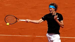 We did not find results for: French Open Novak Djokovic Alexander Zverev Jetzt Live Im Tv Und Livestream Heute Eurosport