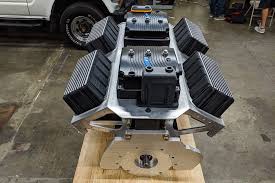 Ls Swaps Are So Hot Right Now Name A Car And You Re A Two Second Google Search Away From Finding Images Of The Ubiquitous Chevy V Crate Motors Ls Swap Crates