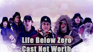 Eric salitan subsists solely on what he hunts and forages. Life Below Zero Cast Net Worth Salary Per Episode 2019 Updated Tvstarbio