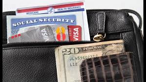 According to the social security administration (ssa), it is far more important that you simply know your social security number than it is to actually carry there is no charge for replacing a lost or stolen social security card, so watch out for scammers offering card replacement services for a fee. How To Replace Your Social Security Card Ksdk Com