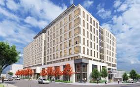 Northmarq Secures $65M Refi for Virginia's First Mass Timber Building