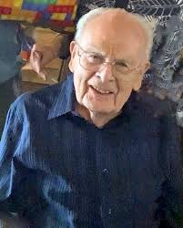 Obituary: Alfred Henry Baye