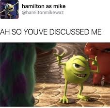 I hope you all enjoy!!!! 44 Hamilton Memes For The Theater Kids Memebase Funny Memes